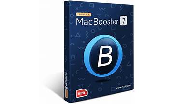 MacBooster for Mac - Download it from Habererciyes for free